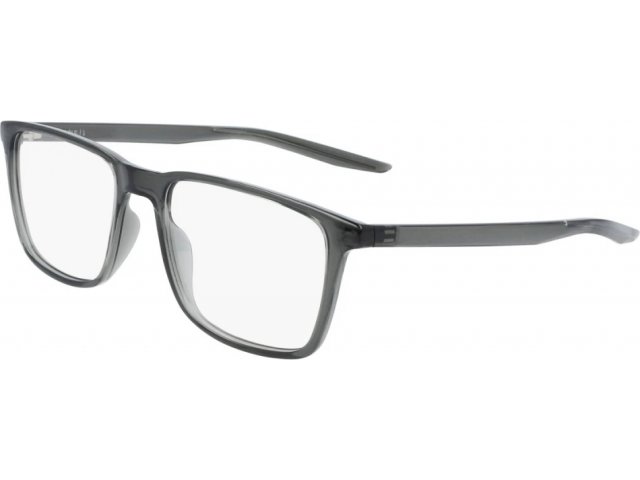 NIKE 7130 033,  ANTHRACITE, CLEAR