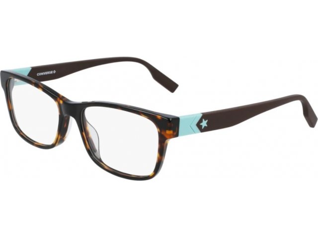 CONVERSE CV5034 239,  DARK TORTOISE, CLEAR