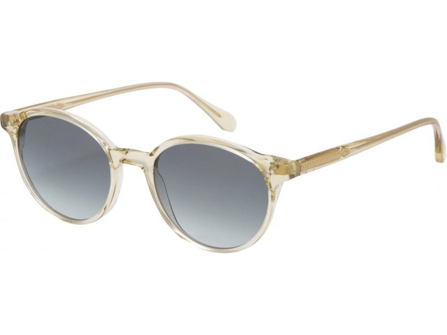 GIGI Studios SUNLIGHT,  CRYSTAL BEIGE, GRADIENT BLUE