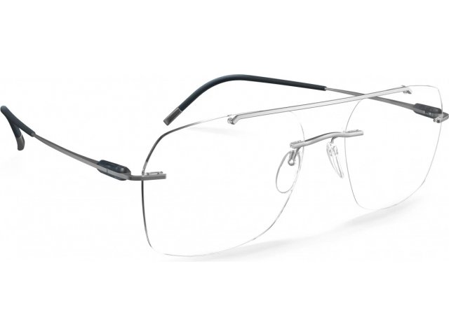 Silhouette 5561 LA 7000 58/17 Purist