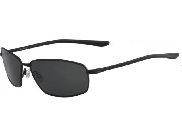 NIKE PIVOT SIX P BLACK/GREY 067,  BLACK, GREY