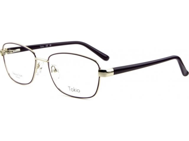 TOKIO 5500,  GOLD, CLEAR