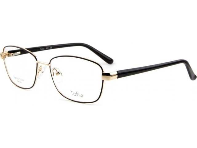 TOKIO 5500,  BROWN, CLEAR