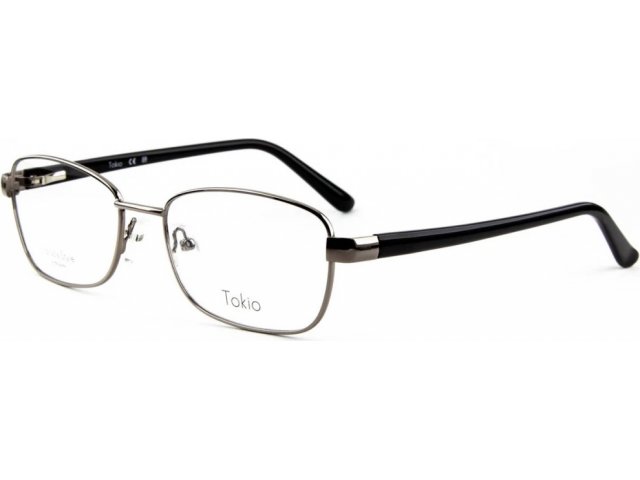 TOKIO 5501,  SILVER, CLEAR