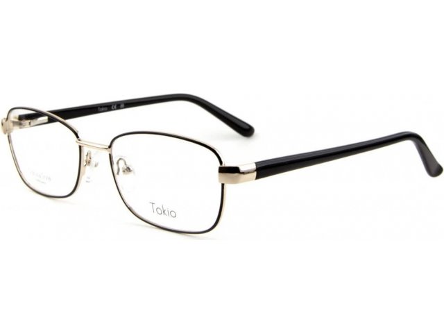 TOKIO 5501,  GOLD, CLEAR