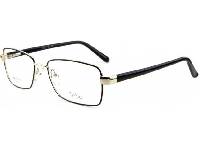 TOKIO 5502,  GOLD, CLEAR