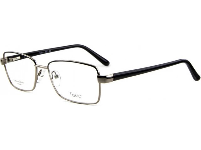 TOKIO 5502,  SILVER, CLEAR