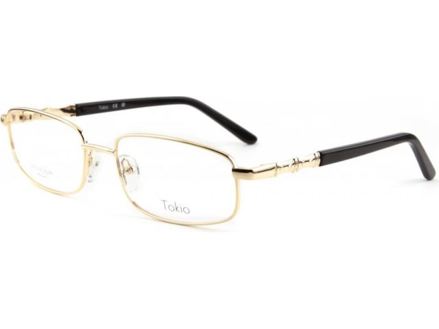TOKIO 5504,  BROWN, CLEAR