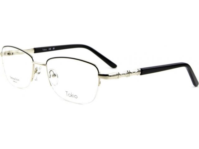 TOKIO 5505,  GOLD, CLEAR