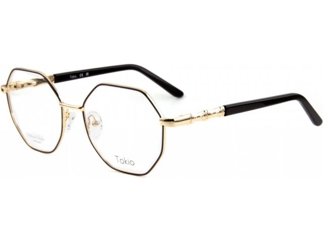 TOKIO 5507,  BROWN, CLEAR