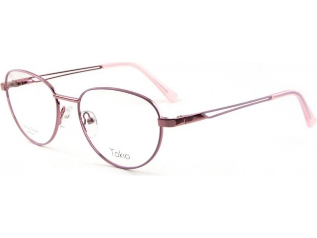 TOKIO 5508,  ROSE, CLEAR