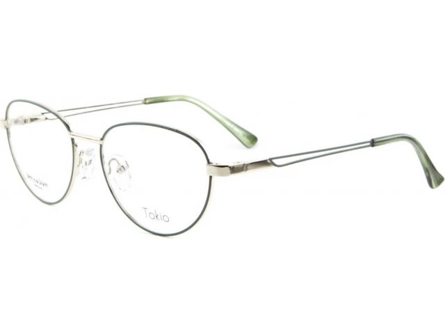 TOKIO 5508,  GOLD, CLEAR