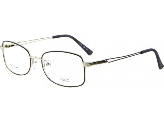 TOKIO 5509,  SILVER, CLEAR