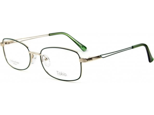 TOKIO 5509,  GOLD, CLEAR