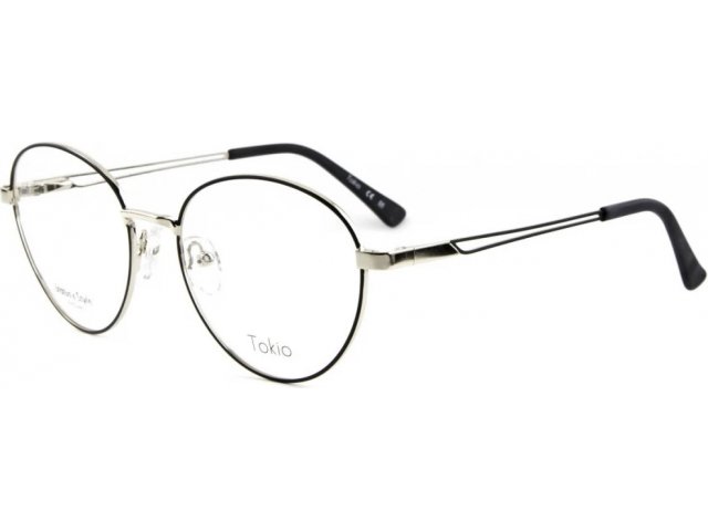 TOKIO 5510,  GOLD, CLEAR