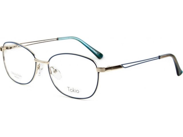 TOKIO 5511,  AQUA, CLEAR