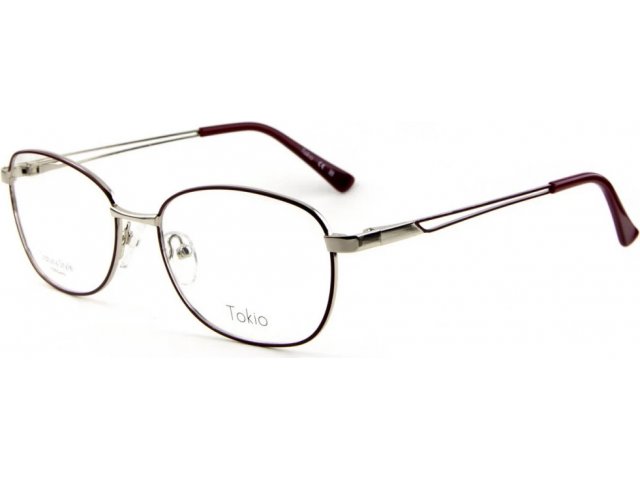 TOKIO 5511,  SILVER, CLEAR