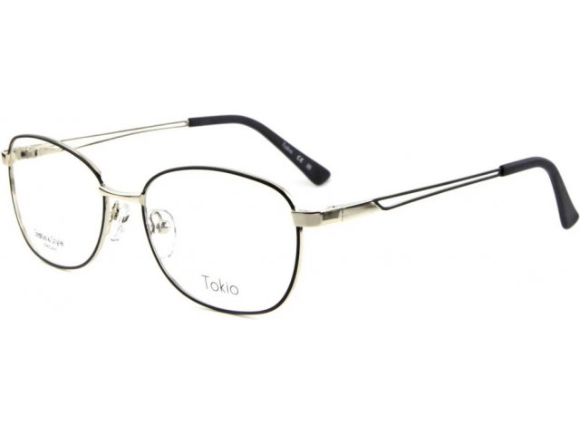 TOKIO 5511,  GOLD, CLEAR