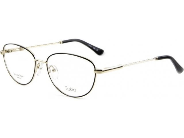 TOKIO 5512,  GOLD, CLEAR