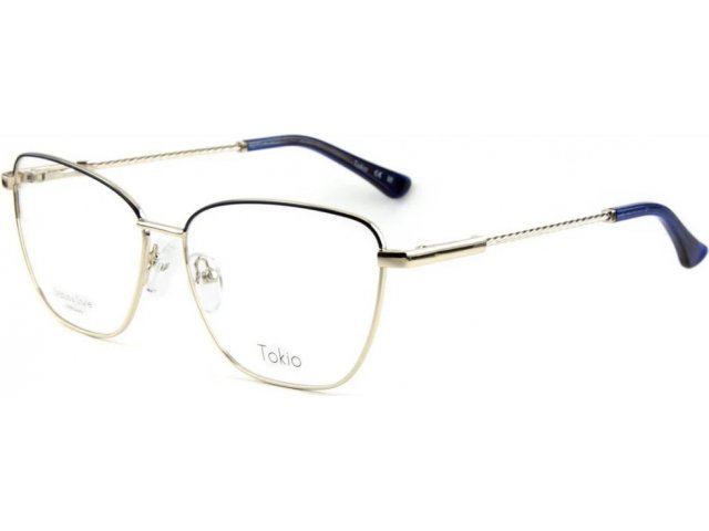 TOKIO 5513,  NAVY, CLEAR