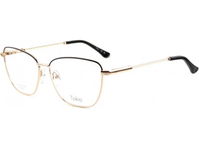 TOKIO 5513,  GOLD, CLEAR