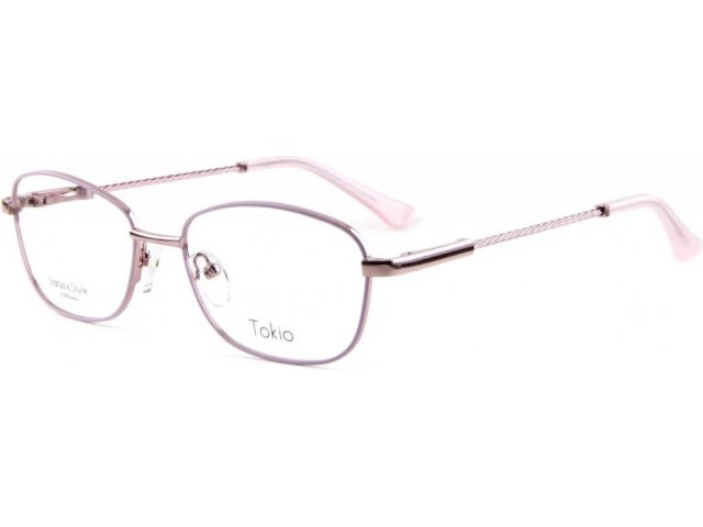 TOKIO 5514,  ROSE, CLEAR