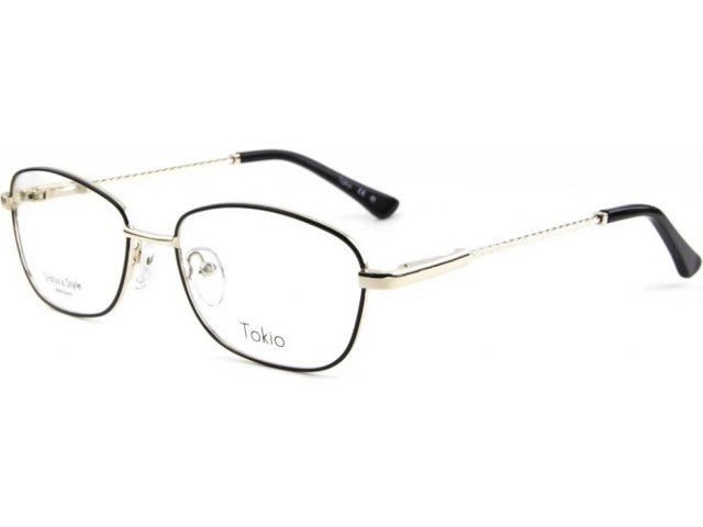 TOKIO 5514,  GOLD, CLEAR