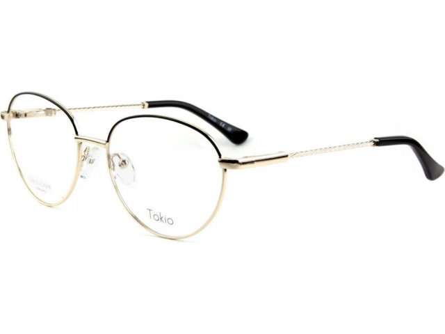TOKIO 5515,  GOLD, CLEAR