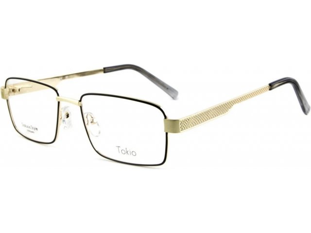 TOKIO 5517,  GOLD, CLEAR