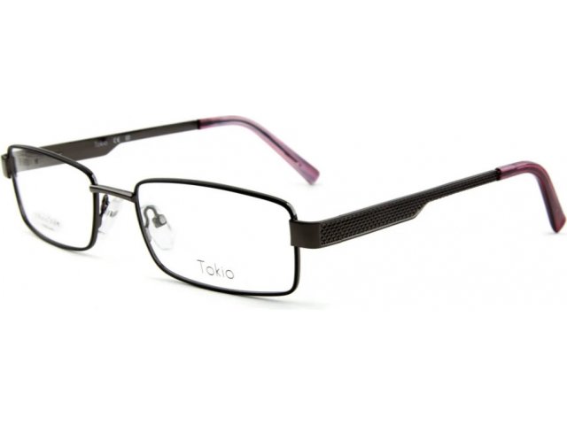 TOKIO 5518,  GUN, CLEAR