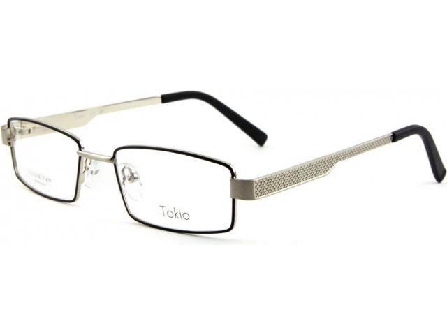 TOKIO 5519,  GUN, CLEAR