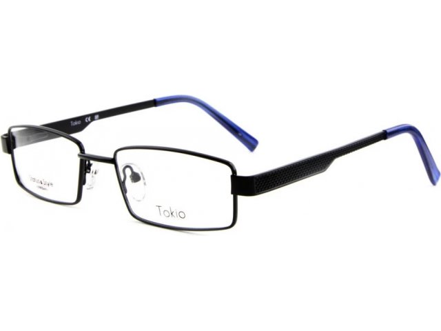 TOKIO 5519,  BLACK, CLEAR