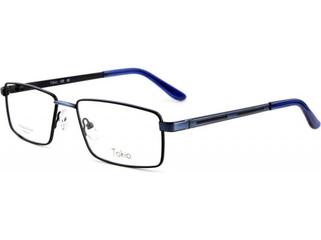 TOKIO 5522,  NAVY, CLEAR
