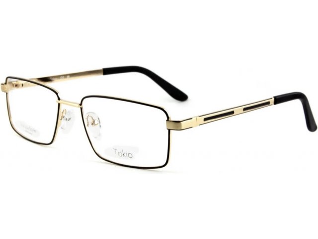 TOKIO 5523,  GOLD, CLEAR