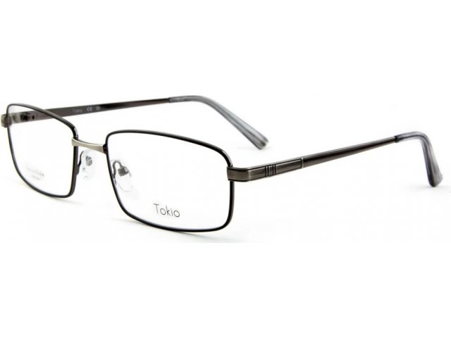 TOKIO 5524,  GUN, CLEAR
