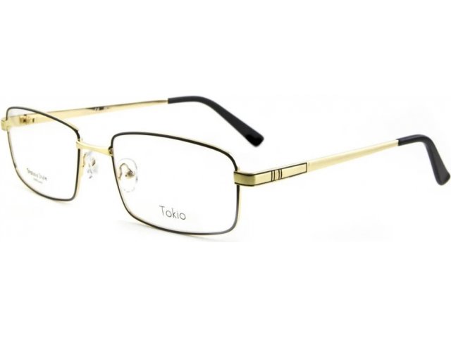 TOKIO 5524,  GOLD, CLEAR