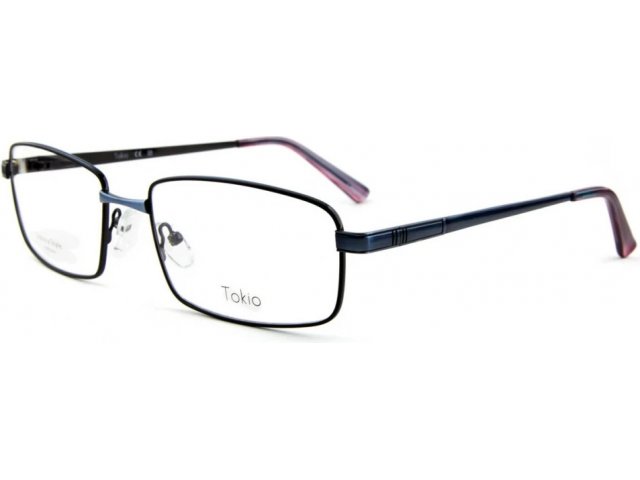 TOKIO 5524,  NAVY, CLEAR