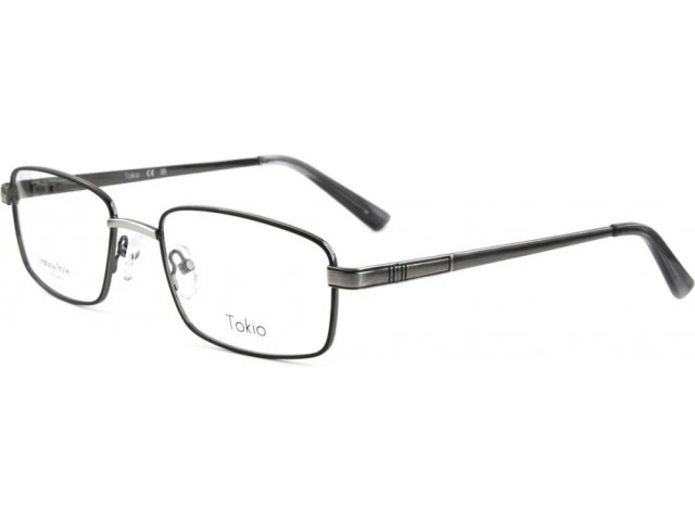 TOKIO 5525,  GUN, CLEAR