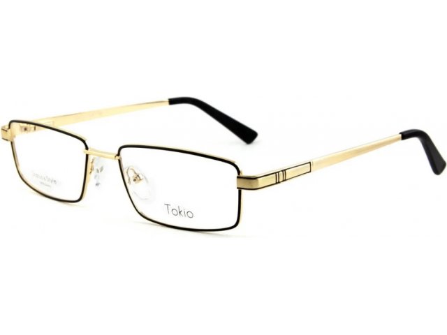 TOKIO 5526,  GOLD, CLEAR