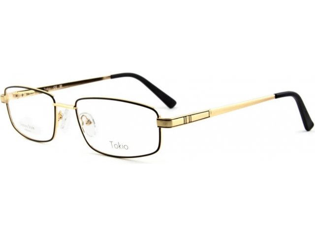 TOKIO 5527,  GOLD, CLEAR