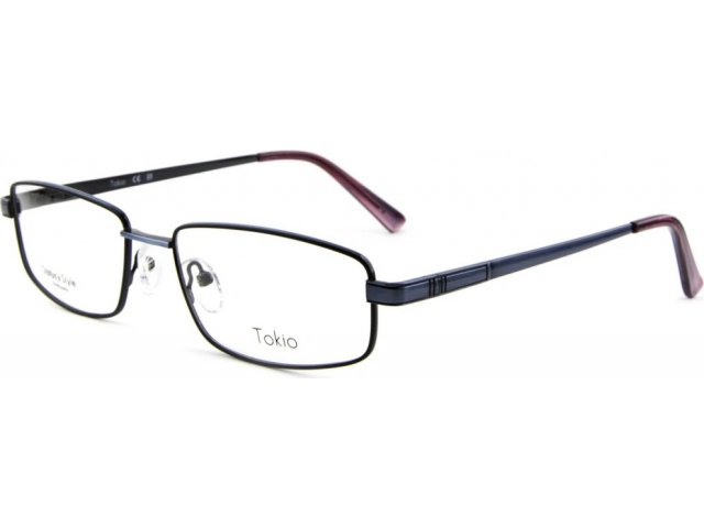 TOKIO 5527,  NAVY, CLEAR