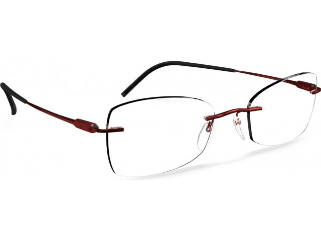 Silhouette 5561 HC 3040 53/17 Purist