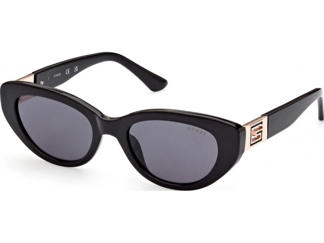 GUESS by Marciano GUS 7849 01A 51