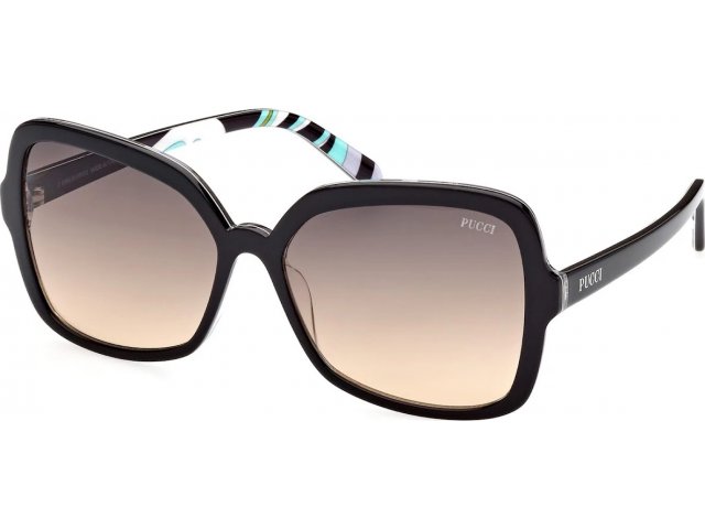 Emilio Pucci EP 0192 01B 60