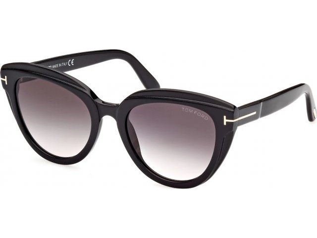 Tom Ford Tori TF 938 01B 53