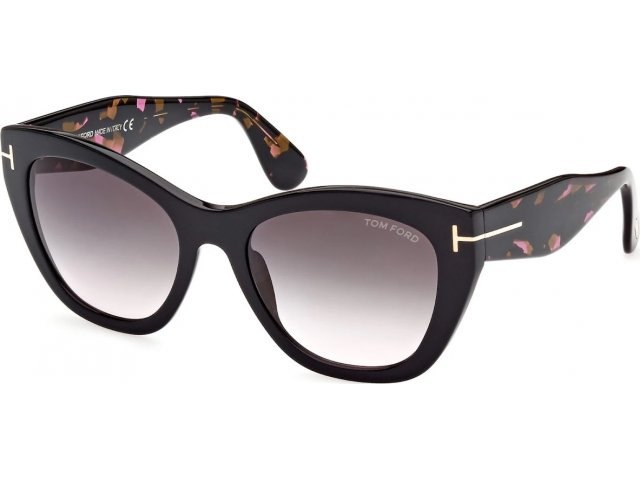 Tom Ford Cara TF 940 05B 56