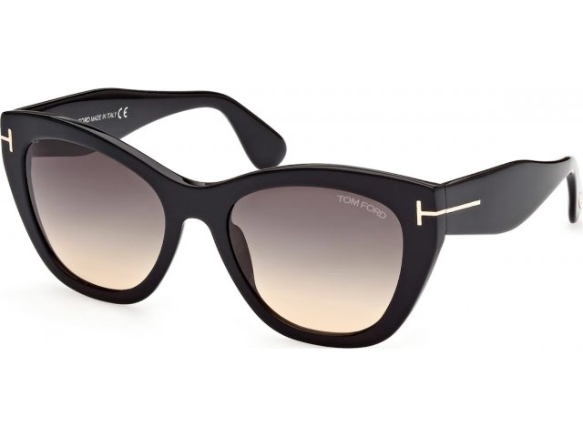 Tom Ford Cara TF 940 01B 56