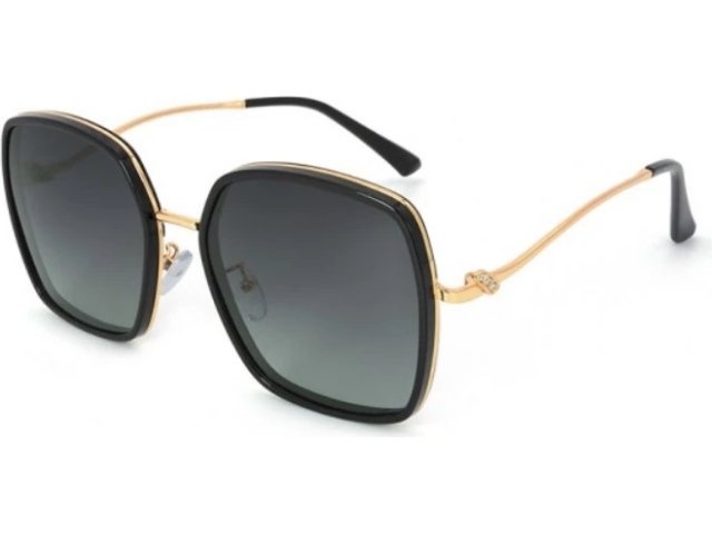 CALANDO MD1882 C1,  SHINING BLACK, GRADIENT GREY
