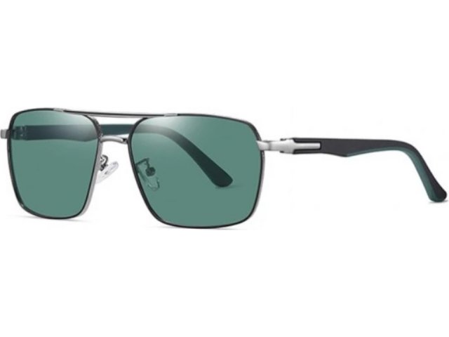 CALANDO BB6307 C98-P131,  GREY, GREEN