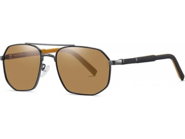 CALANDO BB6314 C87-P130,  BLACKYELLOW, BROWN